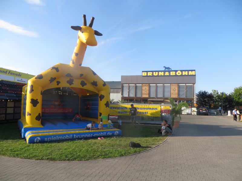 Hoffest 2016 Hoffest 2016